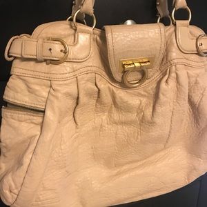 Ferragamo tote